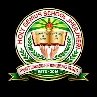 Holy Genius School Parent App