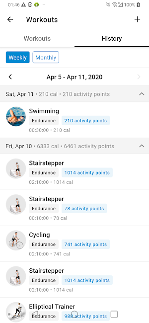Greater Somerset County YMCA Screenshot 3