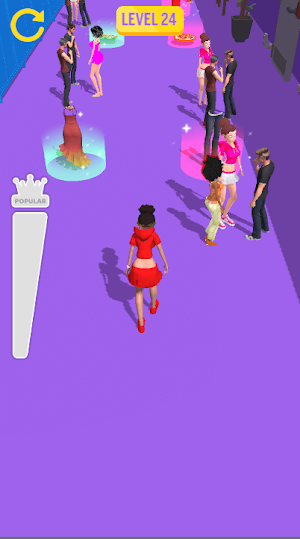 Beauty Queen Bee Screenshot 1