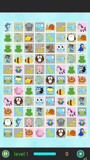 Pet Connect Screenshot 0