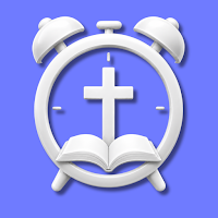 Verse O'Clock: Bible Alarm