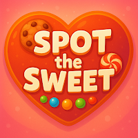 Spot the Sweet