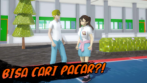 Berandal Sekolah DEMO Screenshot 3