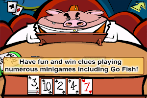Spy Fox in Dry Cereal Screenshot 2