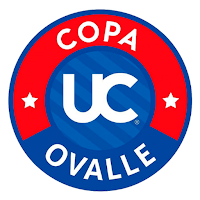 COPA UC OVALLE
