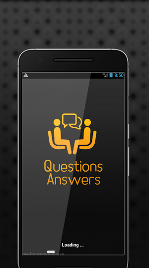 Job Interview : Question and Answer Screenshot 0
