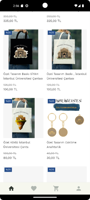 NotCopy Yayınları Screenshot 1