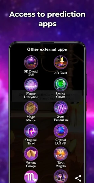 Fortune Cookie 3D Screenshot 2