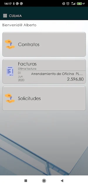 CULMIA Screenshot 2