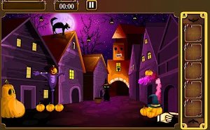 Can you Escape - Scary Horror Screenshot 3