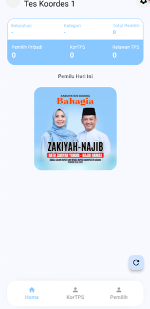 Serang Bahagia Screenshot 3
