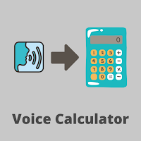 Voice Calculator