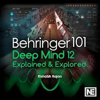Deep Mind 12 Explained and Explored