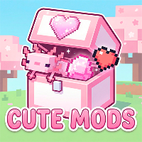 Cute Mods for Minecraft