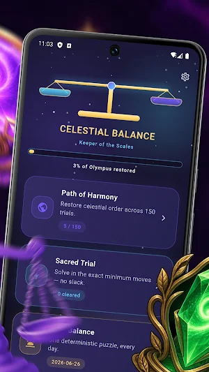 Celestial Balance Screenshot 3