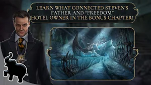 Haunted Hotel: Personal Nightmare - Hidden Objects Screenshot 3