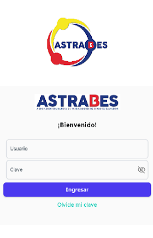 App ASTRABES Screenshot 0