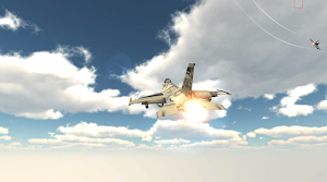 Warplanes 3D Screenshot 1