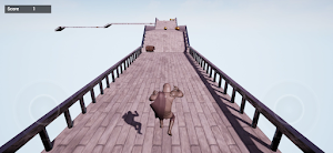 Copper Rush! Screenshot 1