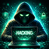 Hacking Pro
