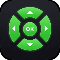 Universal Remote - All in One