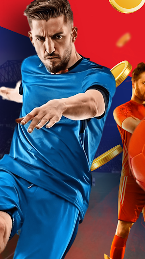 Фонбет Ставки На Спорт Screenshot 1
