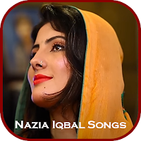 Nazia Iqbal Songs And Tapay