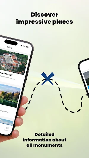 Tourism a thing in common Screenshot 1