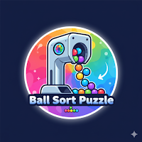 Ball Sort Puzzle