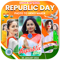 26 January Video Maker