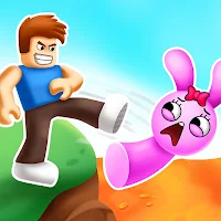 Obby Run Mod: Parkour Games