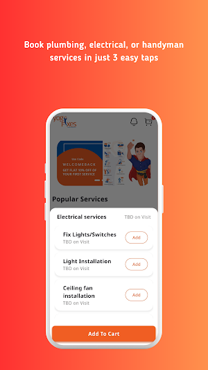 Yogi Fixes Screenshot 3