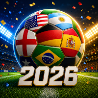 World Cup 2026 Schedule