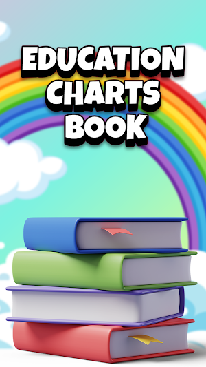 Educational Charts Book Screenshot 0