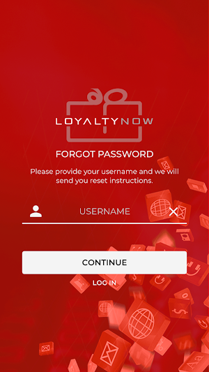 Perks Subscription Merchant Screenshot 1