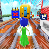 Inside Out Subway Game 2​