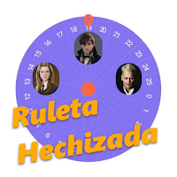 Ruleta Hechizada