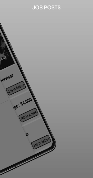 Jobs Focus 24/7 Screenshot 2
