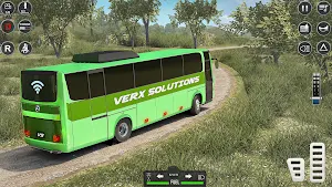 American Coach Bus Simulator Screenshot 2