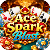 Ace Spark Blast