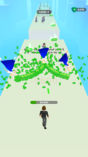 Money Draw Screenshot 2