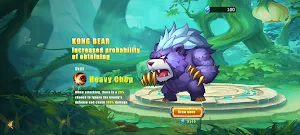 Dragon Hunter Warrior Screenshot 2