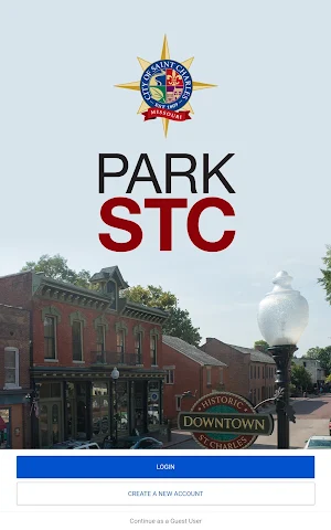 Park StC Screenshot 2