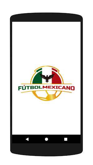 Mexican Soccer Live Screenshot 0