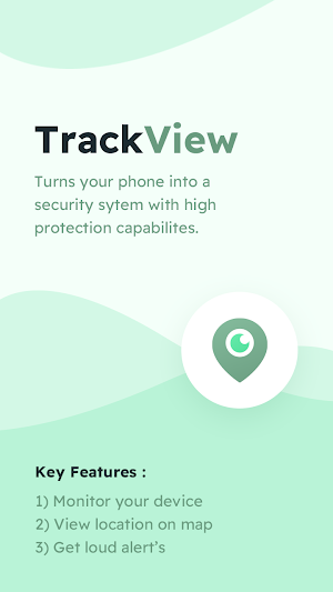 Track View Screenshot 0