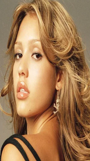 Jessica Alba Wallpapers Screenshot 1