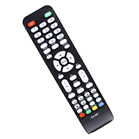 Universal TV Remote Control