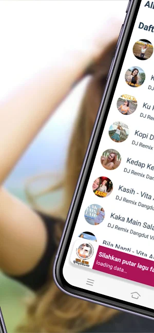 DJ Remix Dangdut Koplo Offline Screenshot 3