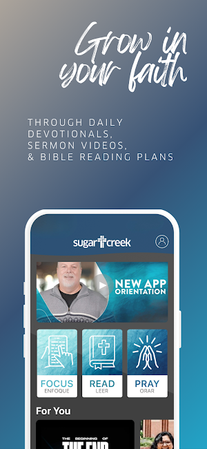 Sugar Creek Screenshot 2
