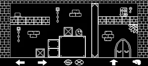 Escape Pol Screenshot 1